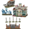 Department 56 Disneyland Haunted Mansion Village 2024 Full 8 Pc Set