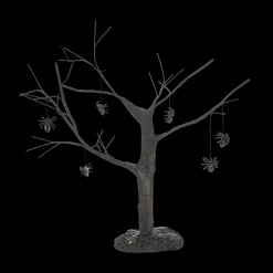 Department 56 Halloween Village Spider Tree 6010462