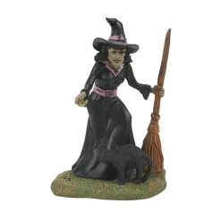 Department 56 Halloween Village Double Trouble Figure 6012289
