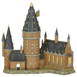 Department 56 Harry Potter Village Hogwarts Great Hall And Tower Building 6002311