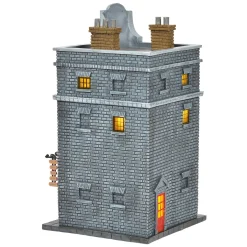 Department 56 Harry Potter Village Weasleys' Wizard Wheezes Building 6005615
