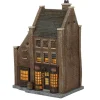 Department 56 Harry Potter Village Borgin And Burkes Building 6006510