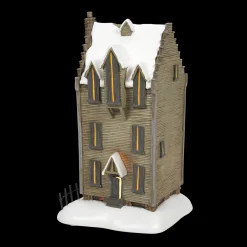 Department 56 Harry Potter Village The Shrieking Shack Building 6007753