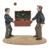 Department 56 Harry Potter Village A Lively Bludger! Figure 6007755