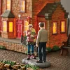 Department 56 Harry Potter Village Seeing Wrackspurts Figure 6009847