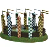 Department 56 Harry Potter Village The Quidditch Pitch 6014664
