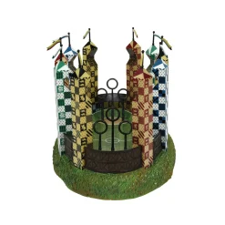 Department 56 Harry Potter Village The Quidditch Pitch 6014664