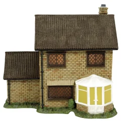 Department 56 Harry Potter Village No. 4 Privet Drive Limited Edition Building 6014666