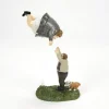 Department 56 Harry Potter Village Inflatus! Limited Edition Figure 6014667