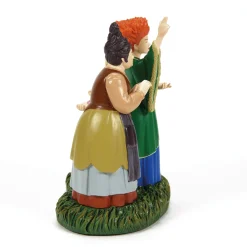 Department 56 Hocus Pocus Village Amok! Amok! Amok! 6014673