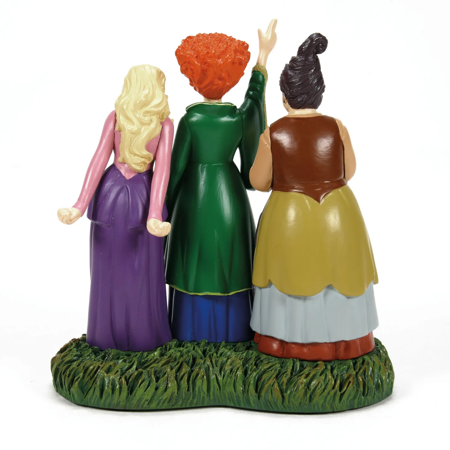 Department 56 Hocus Pocus Village Amok! Amok! Amok! 6014673