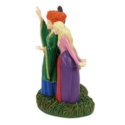Department 56 Hocus Pocus Village Amok! Amok! Amok! 6014673
