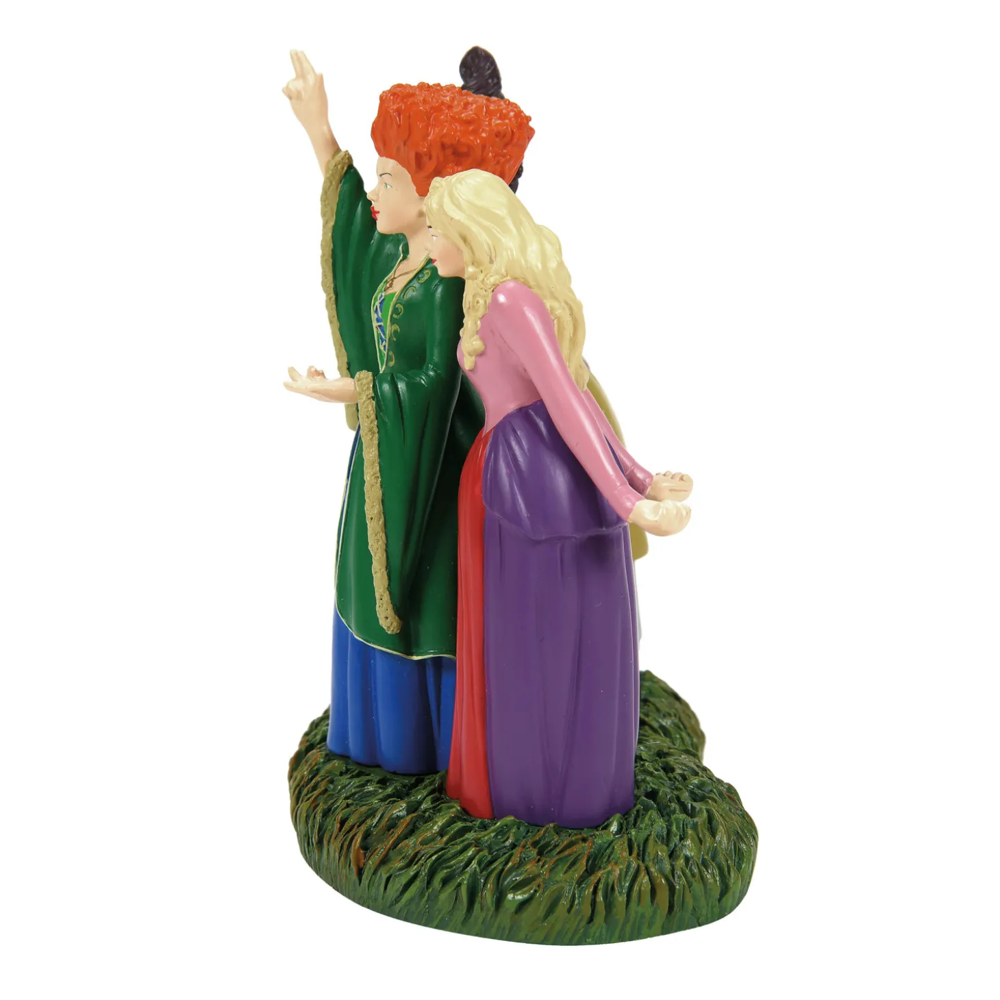Department 56 Hocus Pocus Village Amok! Amok! Amok! 6014673