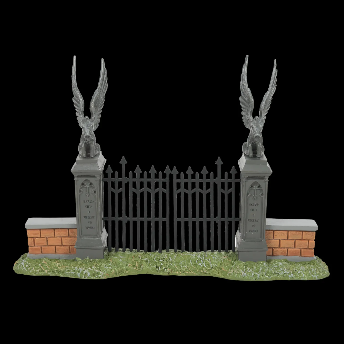 Department 56 Mid Year 2022 Harry Potter Village 4 Pc Set