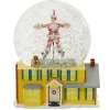 Department 56 National Lampoon's Christmas Vacation Waterball Snowglobe 6011663