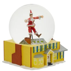 Department 56 National Lampoon's Christmas Vacation Waterball Snowglobe 6011663