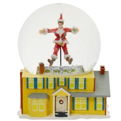 Department 56 National Lampoon's Christmas Vacation Waterball Snowglobe 6011663