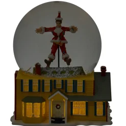 Department 56 National Lampoon's Christmas Vacation Waterball Snowglobe 6011663