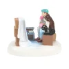 Department 56 National Lampoon's Christmas Vacation Village An Attic Of Christmas Memories 6013592