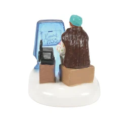Department 56 National Lampoon's Christmas Vacation Village An Attic Of Christmas Memories 6013592