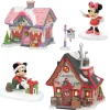 Department 56 New For 2023 Disney Village Set