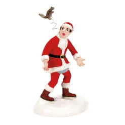 Department 56 NEW For 2024 National Lampoon's Christmas Vacation 3 Pc Set