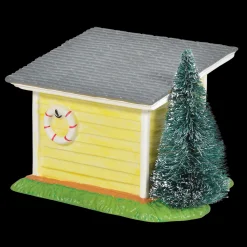 Department 56 Pool Fantasy Set Christmas Vacation Village 6005457