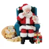 Department 56 Possible Dreams Santa Letters To Santa Figure 6011843
