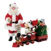 Department 56 Possible Dreams Mickey Mouse All Aboard Figure 6012042
