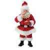 Department 56 Possible Dreams Hot Tamales Santa Figure 6012182