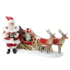 Department 56 Possible Dreams Santa Tonight's The Night 6012248