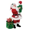 Department 56 Possible Dreams Santa Joy! Figure 6013890