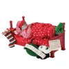 Department 56 Possible Dreams African American Santa Well Deserved Rest Figure 6013905
