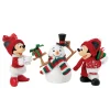 Department 56 Possible Dreams Mickey Mouse And Minnie Merry And Magical Figure 6014774
