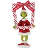 Department 56 Possible Dreams Picture Perfect Grinch Figure 6014776