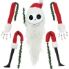 Department 56 Possible Dreams The Nightmare Before Christmas Tree Pick Set 6015182