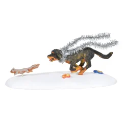 Department 56 Snots On The Run Christmas Vacation Figure 6005470