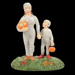Department 56 Snow Village Halloween Mommy Treats Figure 6007784