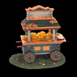 Department 56 Snow Village Halloween D.O.D. Pastry Cart 6007787