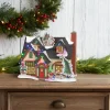 Department 56 Snow Village The Grinch House 6011416