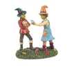 Department 56 Snow Village Halloween The Squirting Frog Trick 6011439