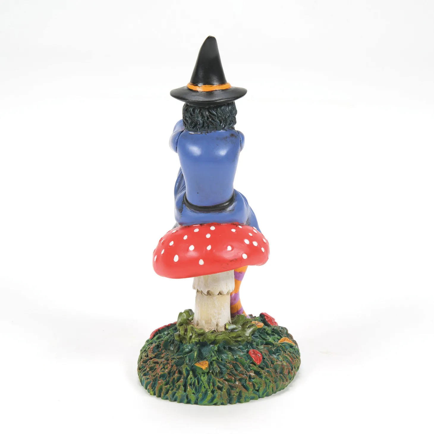 Department 56 Snow Village Halloween Darn Good Darn 6013597