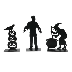 Department 56 Spooky Silhouettes 6011479