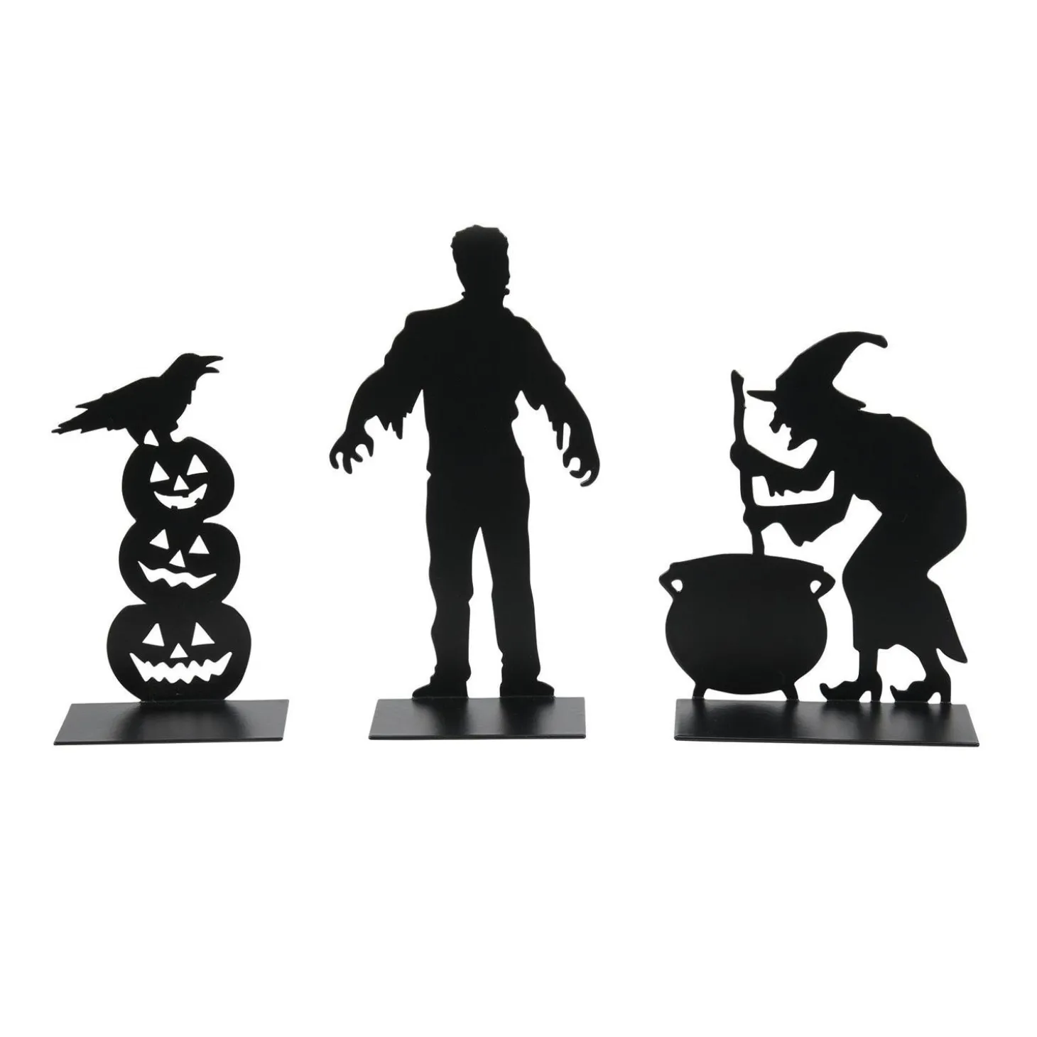 Department 56 Spooky Silhouettes 6011479