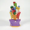 Department 56 The Grinch Village Properly Packaged, My Dear Figure 6014555