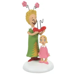 Department 56 The Grinch Village New For 2023 3 Pc Set
