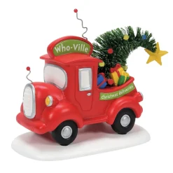 Department 56 The Grinch Village New For 2023 3 Pc Set