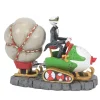 Department 56 The Nightmare Before Christmas Village Jack Brings Christmas Home 6007723
