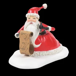 Department 56 The Nightmare Before Christmas Village Sandy Claws 6007741