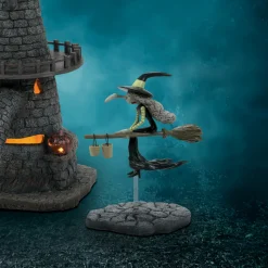 Department 56 The Nightmare Before Christmas Helgamine Figure 6012292